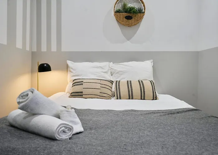 Appartement Le Champenois - 3 - Equipe Coeur De - Climatisation - Netflix *