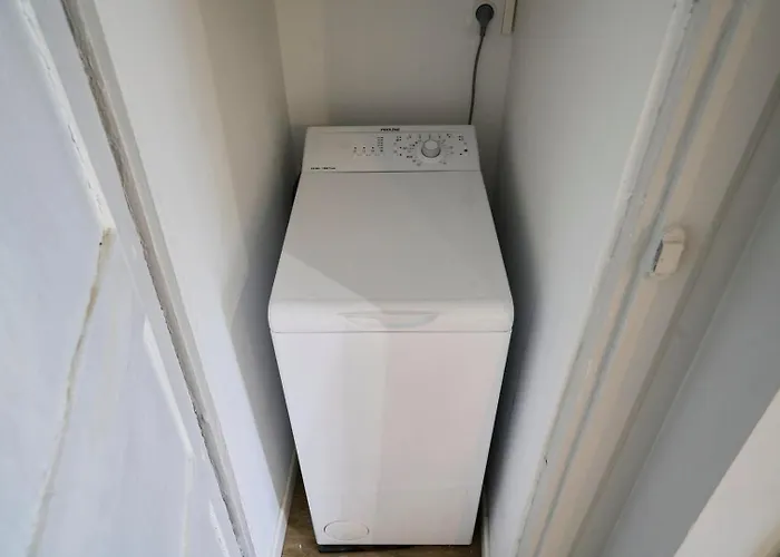 Appartement Le Champenois - 3 - Equipe Coeur De - Climatisation - Netflix *