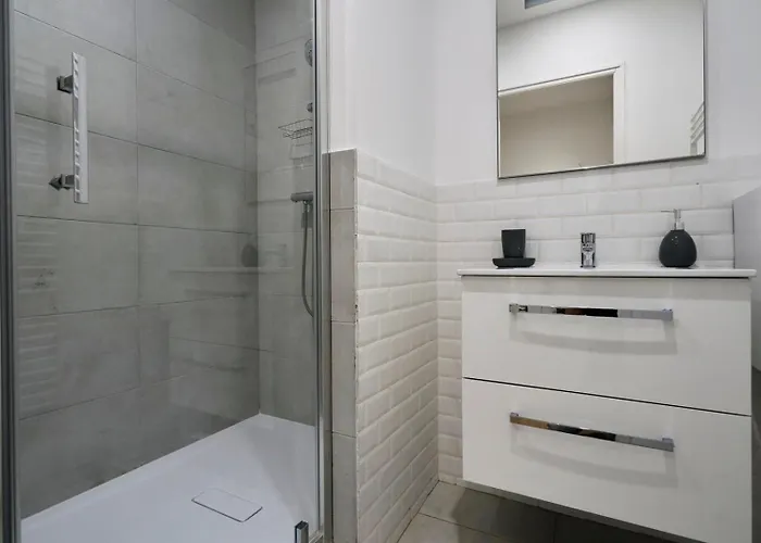 Le Champenois - 3 - Equipe Coeur De - Climatisation - Netflix * Troyes