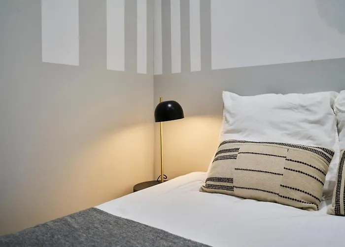 Appartement Le Champenois - 3 - Equipe Coeur De - Climatisation - Netflix Troyes