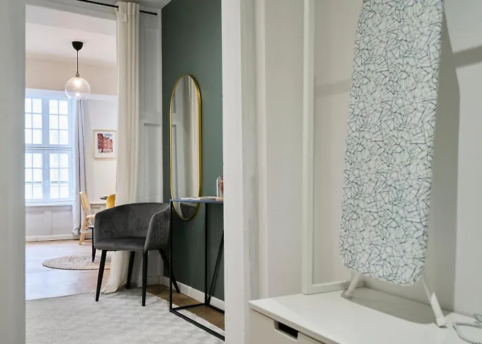 Le Champenois - 3 - Equipe Coeur De - Climatisation - Netflix