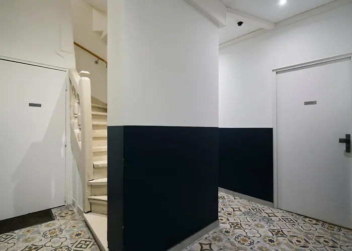 Appartement Le Champenois - 3 - Equipe Coeur De - Climatisation - Netflix