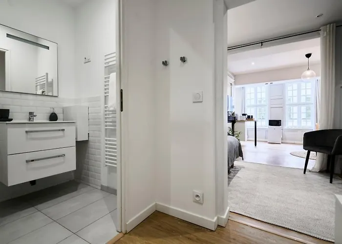 Le Champenois - 3 - Equipe Coeur De - Climatisation - Netflix Appartement *