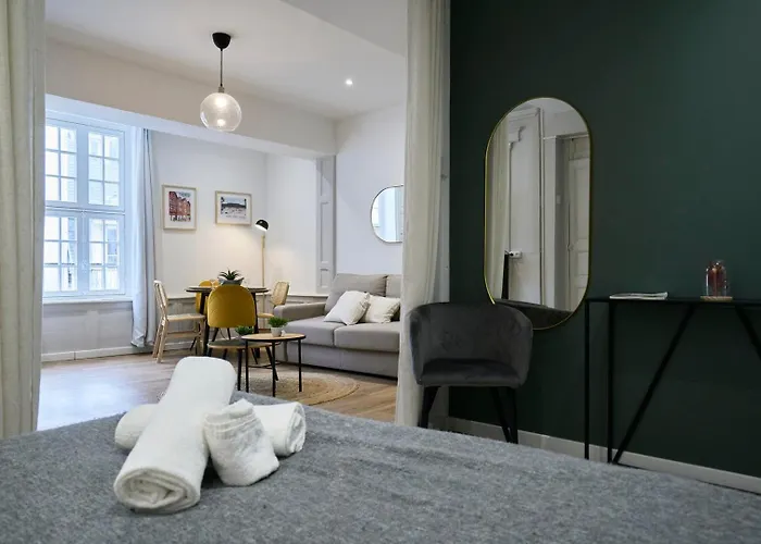 Appartement Le Champenois - 3 - Equipe Coeur De - Climatisation - Netflix