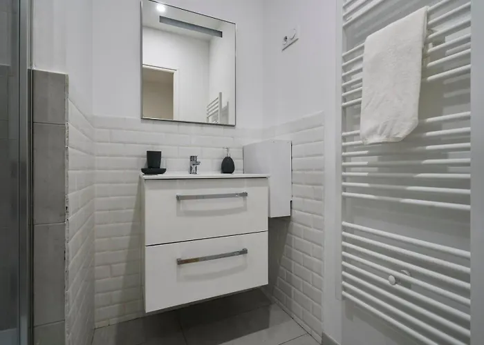 Appartement Le Champenois - 3 - Equipe Coeur De - Climatisation - Netflix *