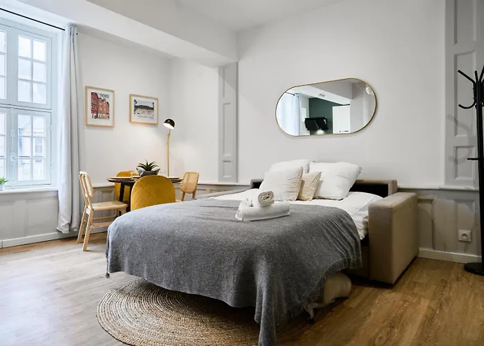 Le Champenois - 3 - Equipe Coeur De - Climatisation - Netflix Troyes