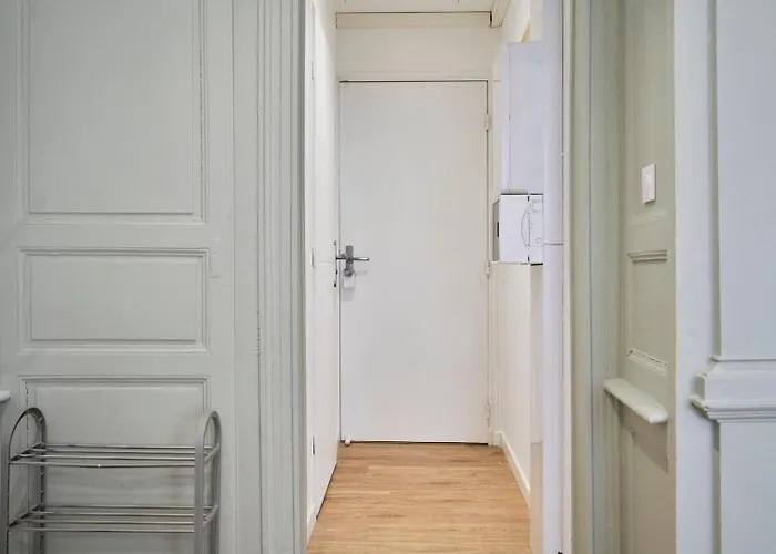 Le Champenois - 3 - Equipe Coeur De - Climatisation - Netflix Troyes