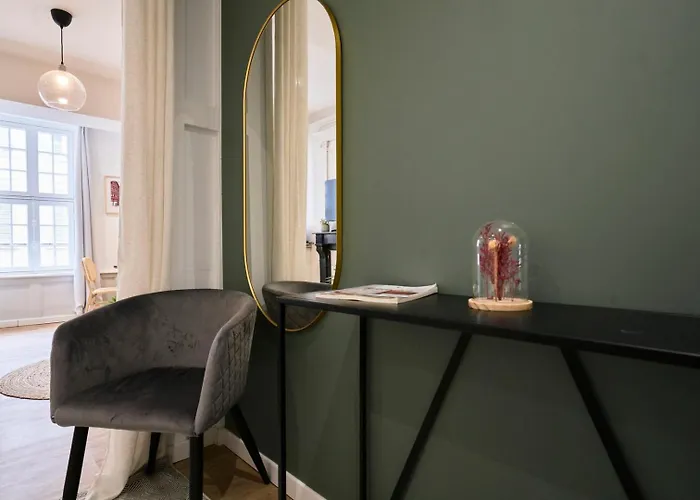 Le Champenois - 3 - Equipe Coeur De - Climatisation - Netflix Troyes