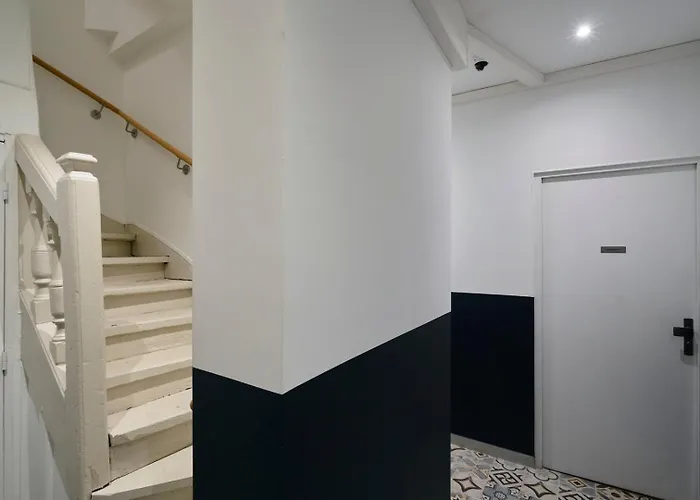 Le Champenois - 3 - Equipe Coeur De - Climatisation - Netflix Troyes